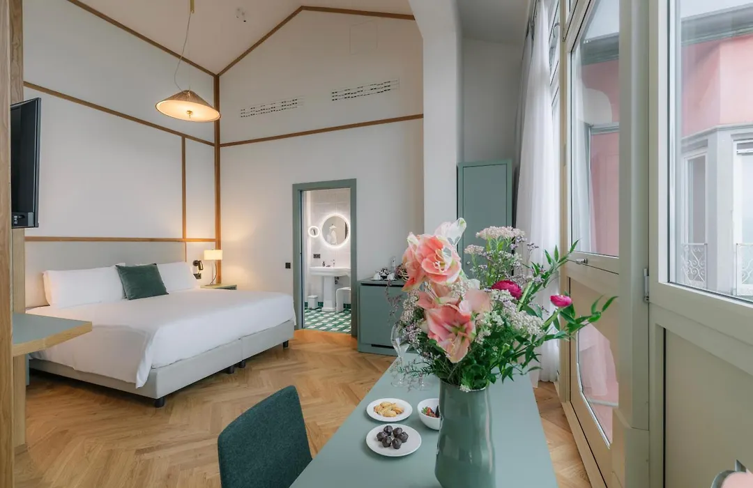 Casa Du Lac, By R Collection Hotels-1